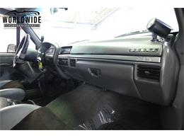 1993 Ford Bronco (CC-2028842) for sale in Denver , Colorado