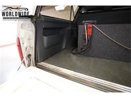 1993 Ford Bronco (CC-2028842) for sale in Denver , Colorado