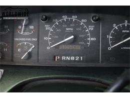 1993 Ford Bronco (CC-2028842) for sale in Denver , Colorado