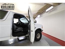 1993 Ford Bronco (CC-2028842) for sale in Denver , Colorado
