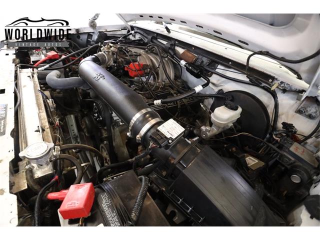 1993 Ford Bronco (CC-2028842) for sale in Denver , Colorado