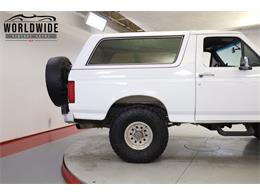 1993 Ford Bronco (CC-2028842) for sale in Denver , Colorado