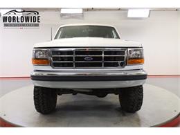 1993 Ford Bronco (CC-2028842) for sale in Denver , Colorado