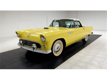1955 Ford Thunderbird (CC-2028848) for sale in Morgantown, Pennsylvania