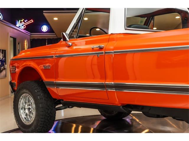 1972 GMC C/K 10 (CC-2028880) for sale in Plymouth, Michigan