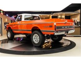 1972 GMC C/K 10 (CC-2028880) for sale in Plymouth, Michigan