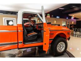1972 GMC C/K 10 (CC-2028880) for sale in Plymouth, Michigan