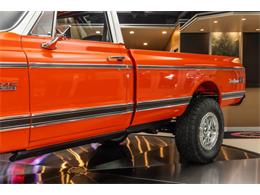 1972 GMC C/K 10 (CC-2028880) for sale in Plymouth, Michigan