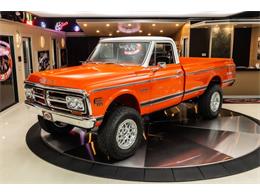 1972 GMC C/K 10 (CC-2028880) for sale in Plymouth, Michigan