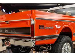 1972 GMC C/K 10 (CC-2028880) for sale in Plymouth, Michigan