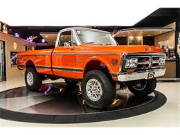 1972 GMC C/K 10 (CC-2028880) for sale in Plymouth, Michigan