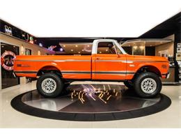 1972 GMC C/K 10 (CC-2028880) for sale in Plymouth, Michigan