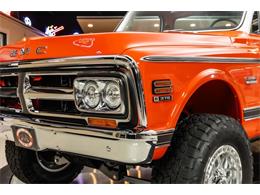1972 GMC C/K 10 (CC-2028880) for sale in Plymouth, Michigan