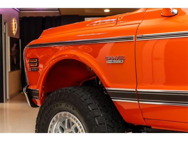 1972 GMC C/K 10 (CC-2028880) for sale in Plymouth, Michigan