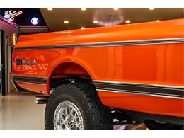 1972 GMC C/K 10 (CC-2028880) for sale in Plymouth, Michigan