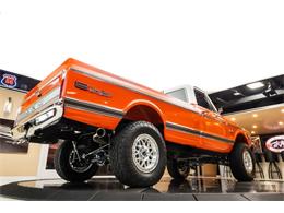 1972 GMC C/K 10 (CC-2028880) for sale in Plymouth, Michigan