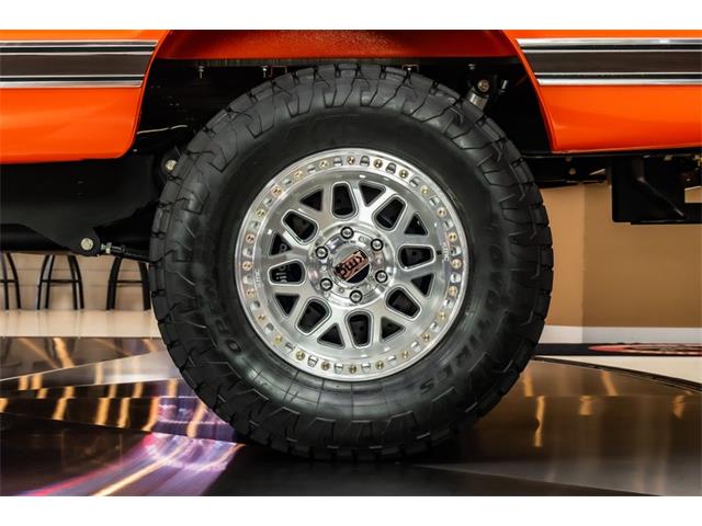 1972 GMC C/K 10 (CC-2028880) for sale in Plymouth, Michigan