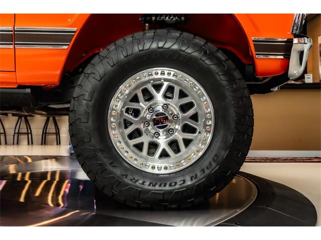 1972 GMC C/K 10 (CC-2028880) for sale in Plymouth, Michigan