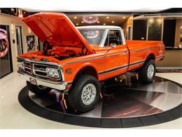 1972 GMC C/K 10 (CC-2028880) for sale in Plymouth, Michigan