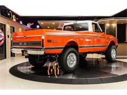 1972 GMC C/K 10 (CC-2028880) for sale in Plymouth, Michigan