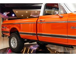 1972 GMC C/K 10 (CC-2028880) for sale in Plymouth, Michigan