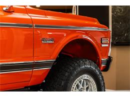 1972 GMC C/K 10 (CC-2028880) for sale in Plymouth, Michigan