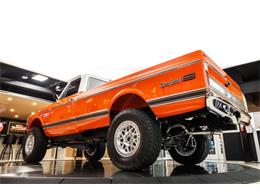 1972 GMC C/K 10 (CC-2028880) for sale in Plymouth, Michigan
