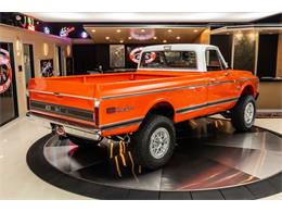 1972 GMC C/K 10 (CC-2028880) for sale in Plymouth, Michigan