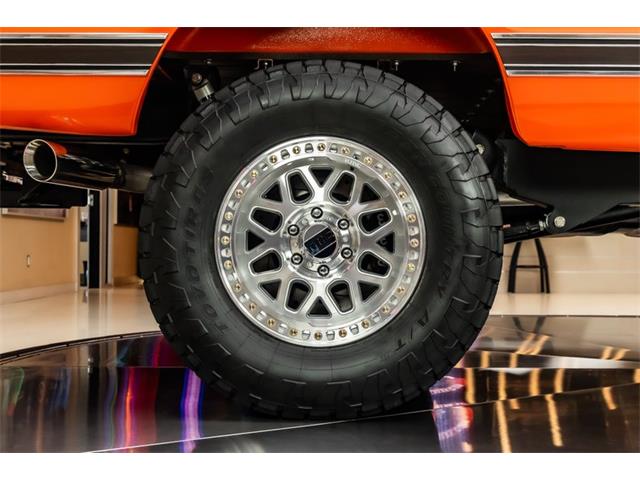 1972 GMC C/K 10 (CC-2028880) for sale in Plymouth, Michigan