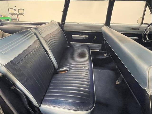 1966 Plymouth Fury III (CC-2028887) for sale in Depew, New York