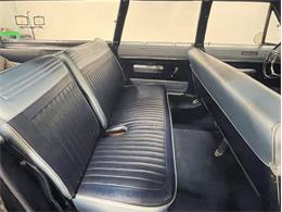 1966 Plymouth Fury III (CC-2028887) for sale in Depew, New York