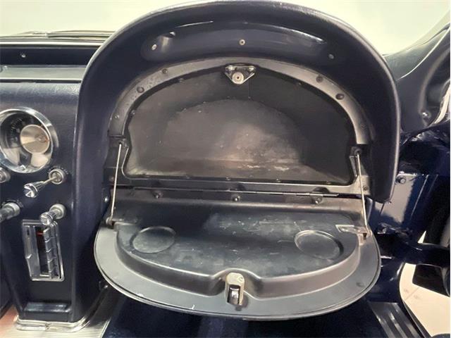 1963 Chevrolet Corvette (CC-2028891) for sale in Depew, New York