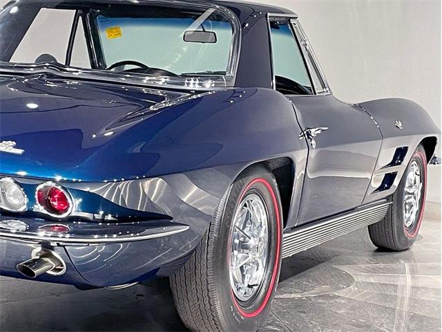 1963 Chevrolet Corvette (CC-2028891) for sale in Depew, New York