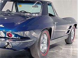 1963 Chevrolet Corvette (CC-2028891) for sale in Depew, New York
