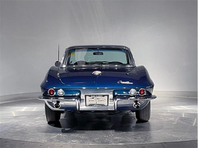 1963 Chevrolet Corvette (CC-2028891) for sale in Depew, New York