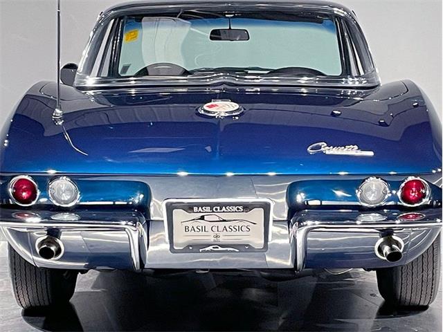 1963 Chevrolet Corvette (CC-2028891) for sale in Depew, New York
