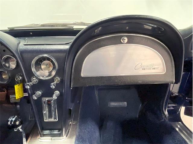 1963 Chevrolet Corvette (CC-2028891) for sale in Depew, New York