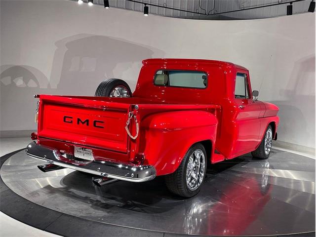 1964 GMC 1500 (CC-2028893) for sale in Depew, New York