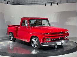 1964 GMC 1500 (CC-2028893) for sale in Depew, New York