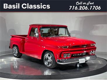 1964 GMC 1500 (CC-2028893) for sale in Depew, New York