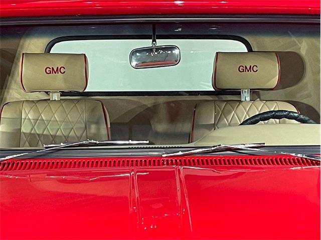 1964 GMC 1500 (CC-2028893) for sale in Depew, New York