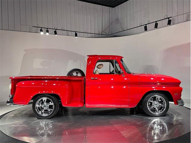 1964 GMC 1500 (CC-2028893) for sale in Depew, New York
