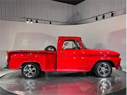 1964 GMC 1500 (CC-2028893) for sale in Depew, New York