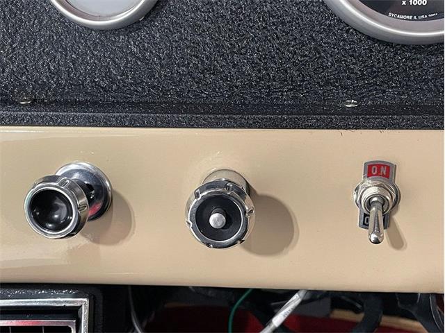 1964 GMC 1500 (CC-2028893) for sale in Depew, New York