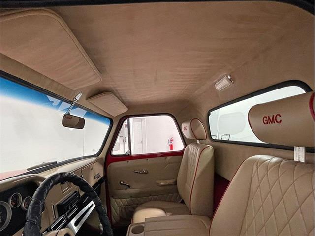 1964 GMC 1500 (CC-2028893) for sale in Depew, New York