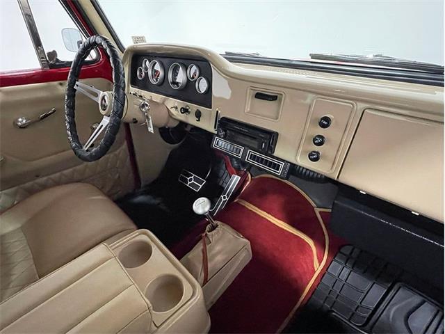 1964 GMC 1500 (CC-2028893) for sale in Depew, New York