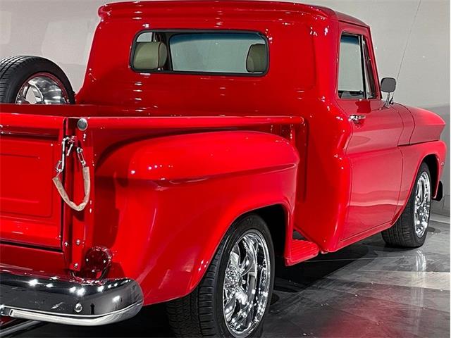 1964 GMC 1500 (CC-2028893) for sale in Depew, New York