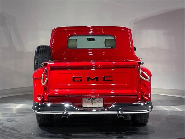 1964 GMC 1500 (CC-2028893) for sale in Depew, New York