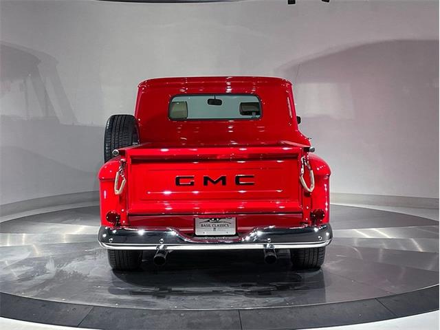 1964 GMC 1500 (CC-2028893) for sale in Depew, New York