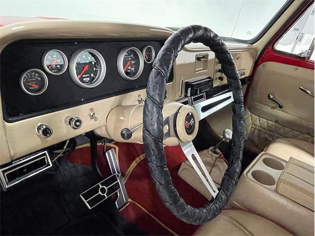 1964 GMC 1500 (CC-2028893) for sale in Depew, New York